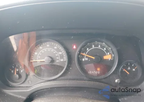 2014 Jeep Patriot Sport from USA, damaged, VIN 1C4NJPBA8ED812549